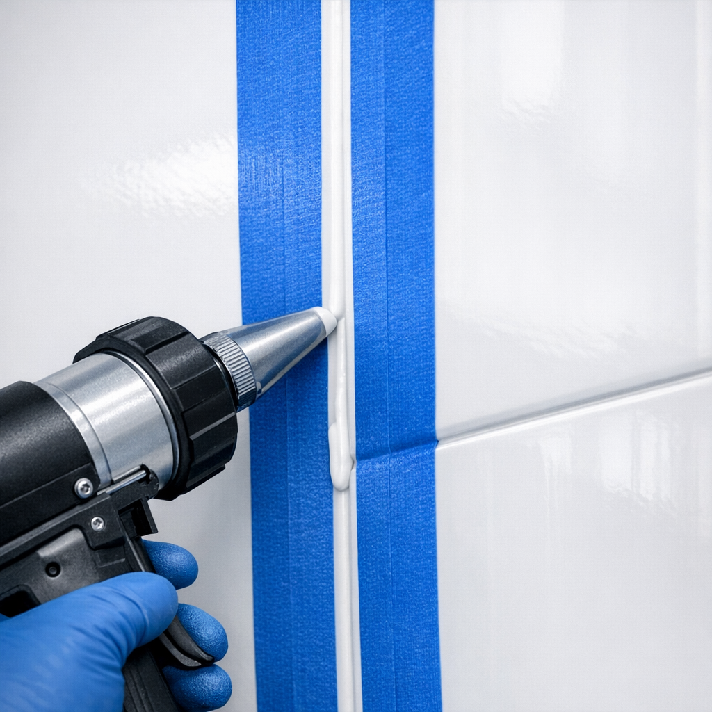 Complete Hygienic Construction Solutions in Saudi Arabia | Floors ...